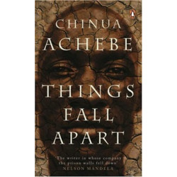Things fall apart (Уценка)