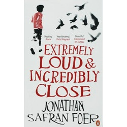 Extremely Loud and Incredibly Close