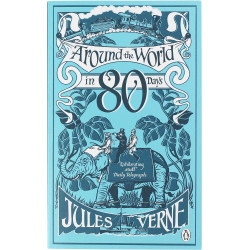 Around the World in Eighty Days Around the World in Eighty Days