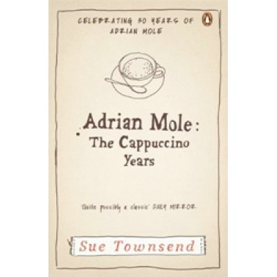 Adrian Mole: The Cappuccino Years (Adrian Mole 5)