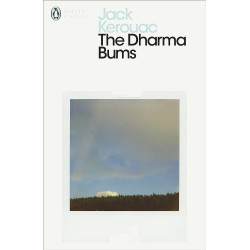 Dharma Bums