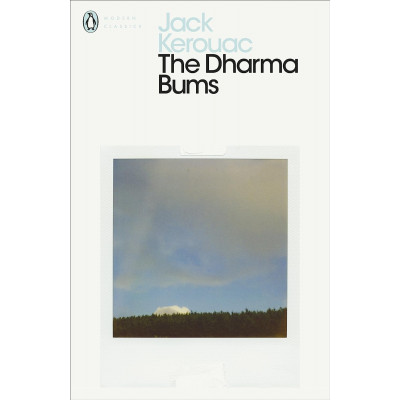 Dharma Bums