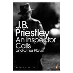 Inspector Calls and Other Stories