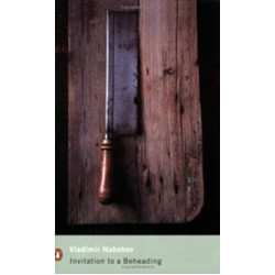 Invintation to a Beheading