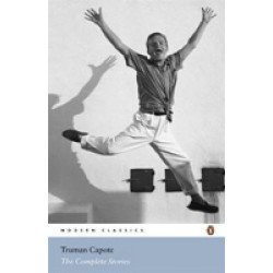 The Complete Stories