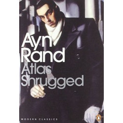 Atlas Shrugged (Penguin Modern Classics)