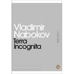 Terra Incognita (Penguin Mini Modern Classics)