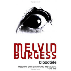 Bloodtide (Уценка)