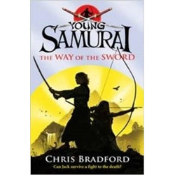 Young Samurai: The Way of the Sword