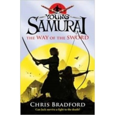 Young Samurai: The Way of the Sword