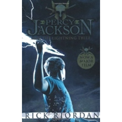 Percy Jackson and the Lightning Thief