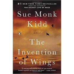 The Invention of Wings