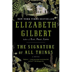 The Signature of All Things