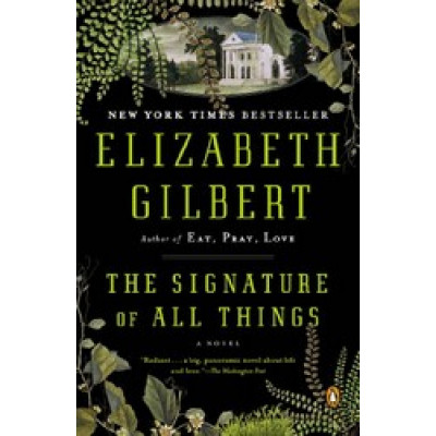 The Signature of All Things