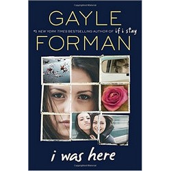 I was Here