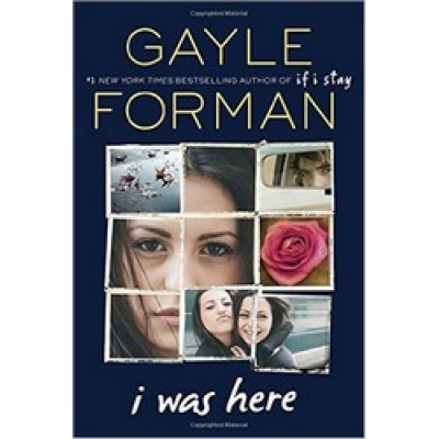 I was Here