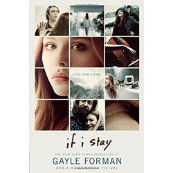 If I Stay Movie Tie-In