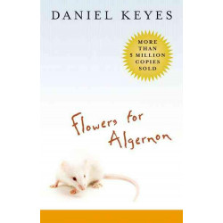 Flowers for Algernon (Уценка)