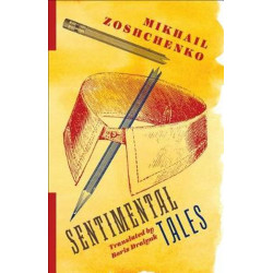 Sentimental Tales (Russian Library)