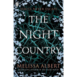 The Night Country: Melissa Albert