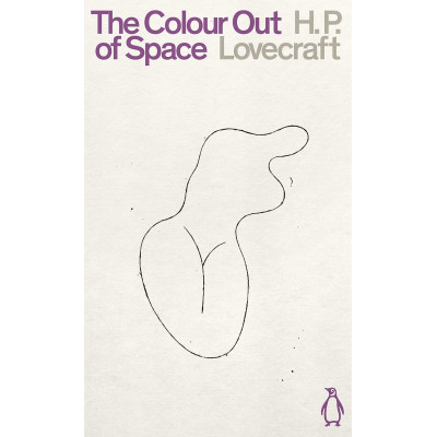 The Colour Out of Space