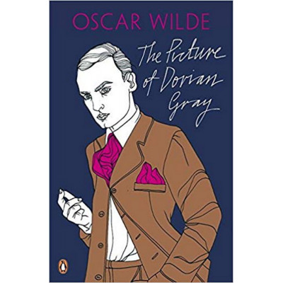 Picture Of Dorian Gray (Уценка)
