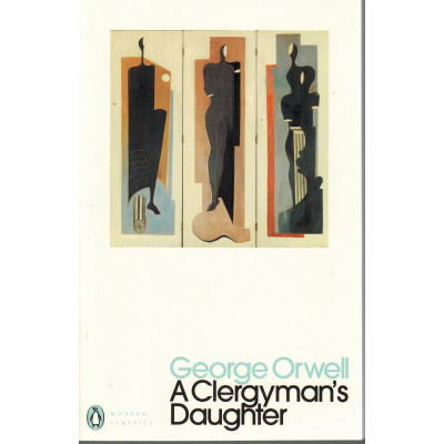 Clegryman's daughter