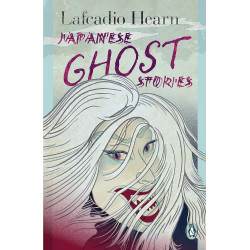Japanese Ghost Stories