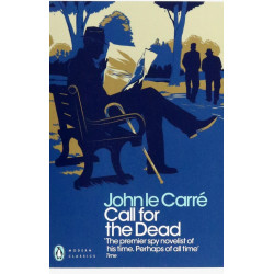 Call for the Dead