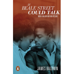 If Beale Street Could Talk (film tie-in)