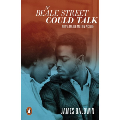 If Beale Street Could Talk (film tie-in)