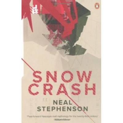 Snow Crash
