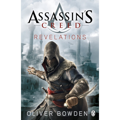 Assassin's Creed: Revelations Assassin's Creed: Revelations