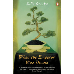 When The Emperor Was Divine