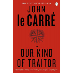 Our Kind of Traitor Our Kind of Traitor