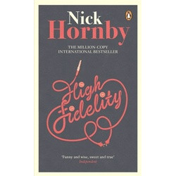 High Fidelity
