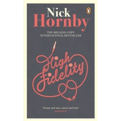 High Fidelity