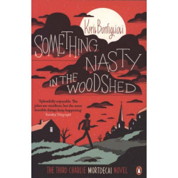 Something Nasty in the Woodshed (Уценка)