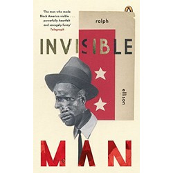 Invisible Man (Уценка)