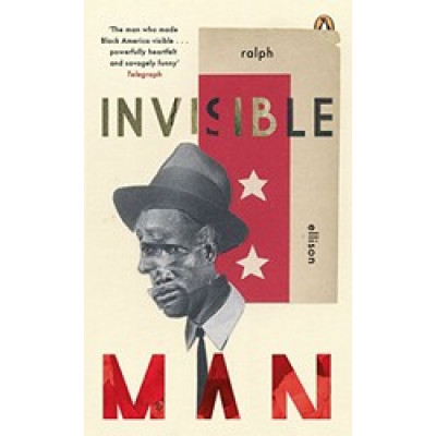 Invisible Man (Уценка)