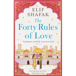 The Forty Rules of Love
