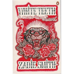 White Teeth (Уценка) White Teeth (Уценка)