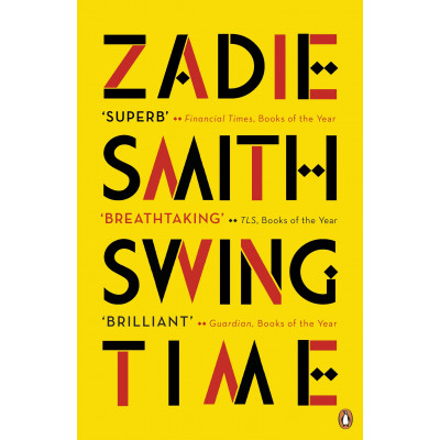 Swing Time (Уценка)
