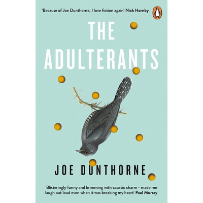 The Adulterants