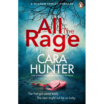 All the Rage