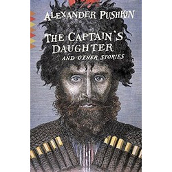 Capitan's daughter and other stories