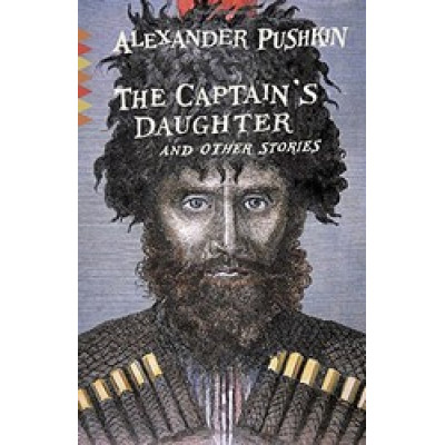 Capitan's daughter and other stories