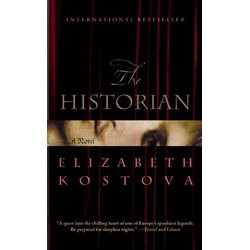 The Historian