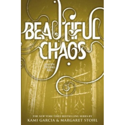 Beautiful Chaos (Уценка)