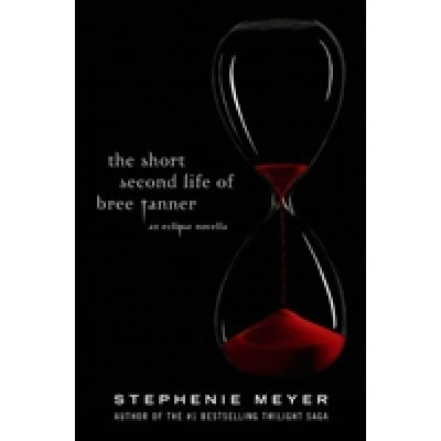 The Short Second Life of Bree Tanner. An Eclipse Novella
